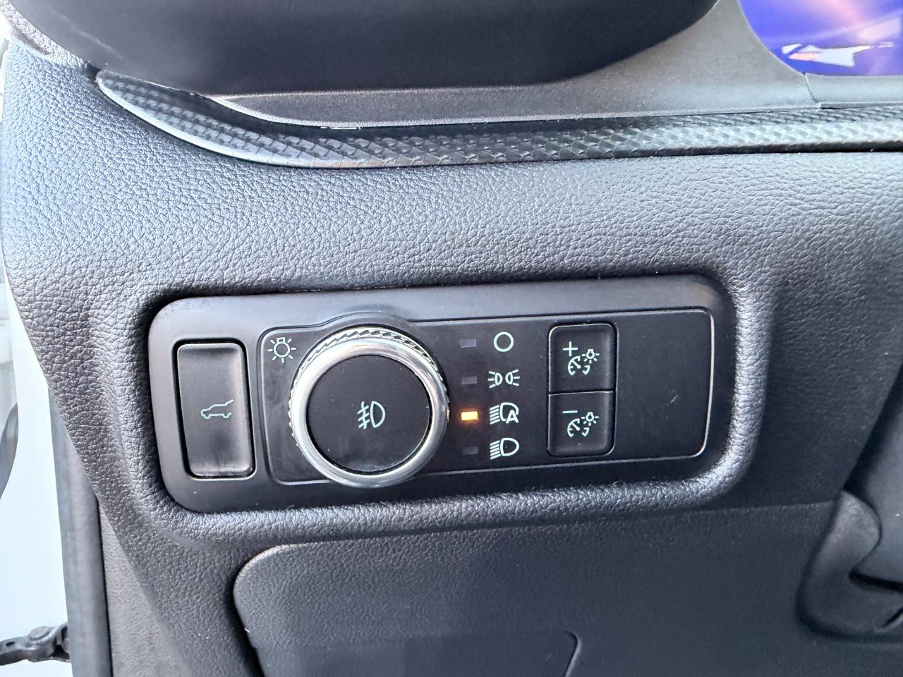 Ford Explorer ST 4WD 2023