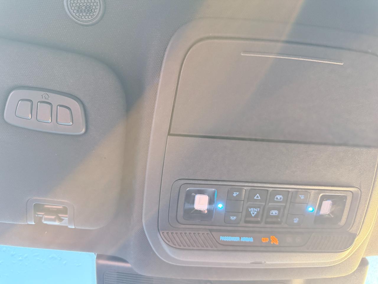 Ford Explorer ST 4WD 2023