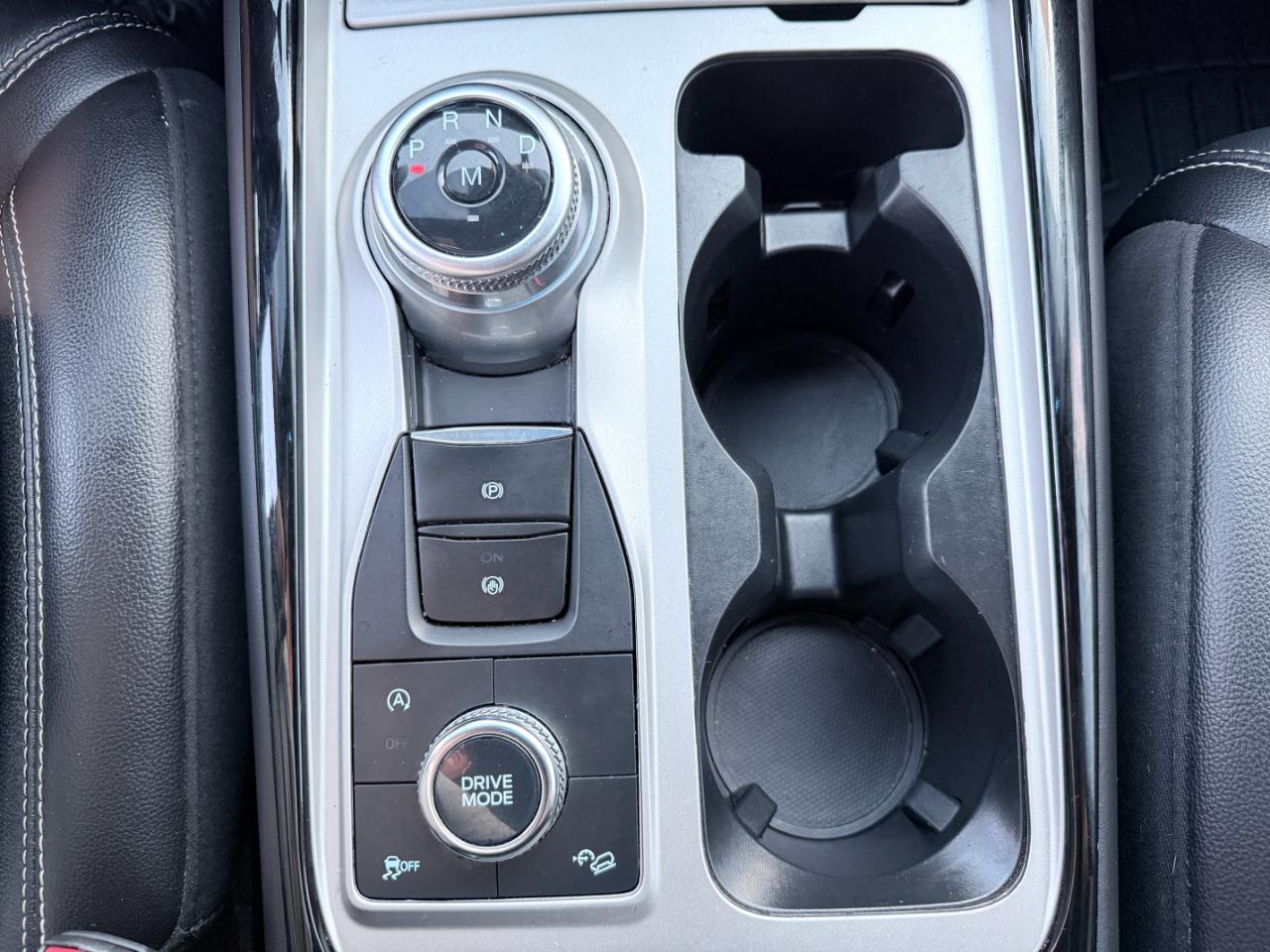 Ford Explorer ST 4WD 2023