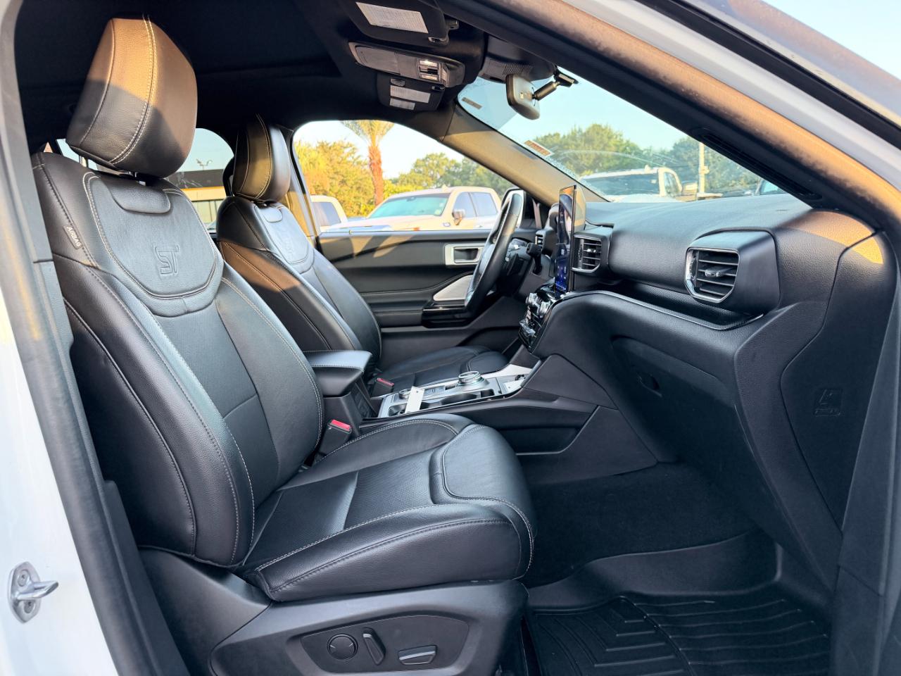 Ford Explorer ST 4WD 2023
