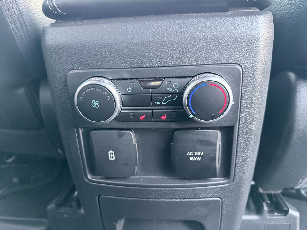 Ford Explorer ST 4WD 2023