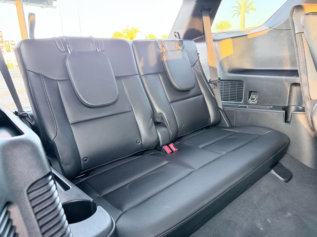 Ford Explorer ST 4WD 2023