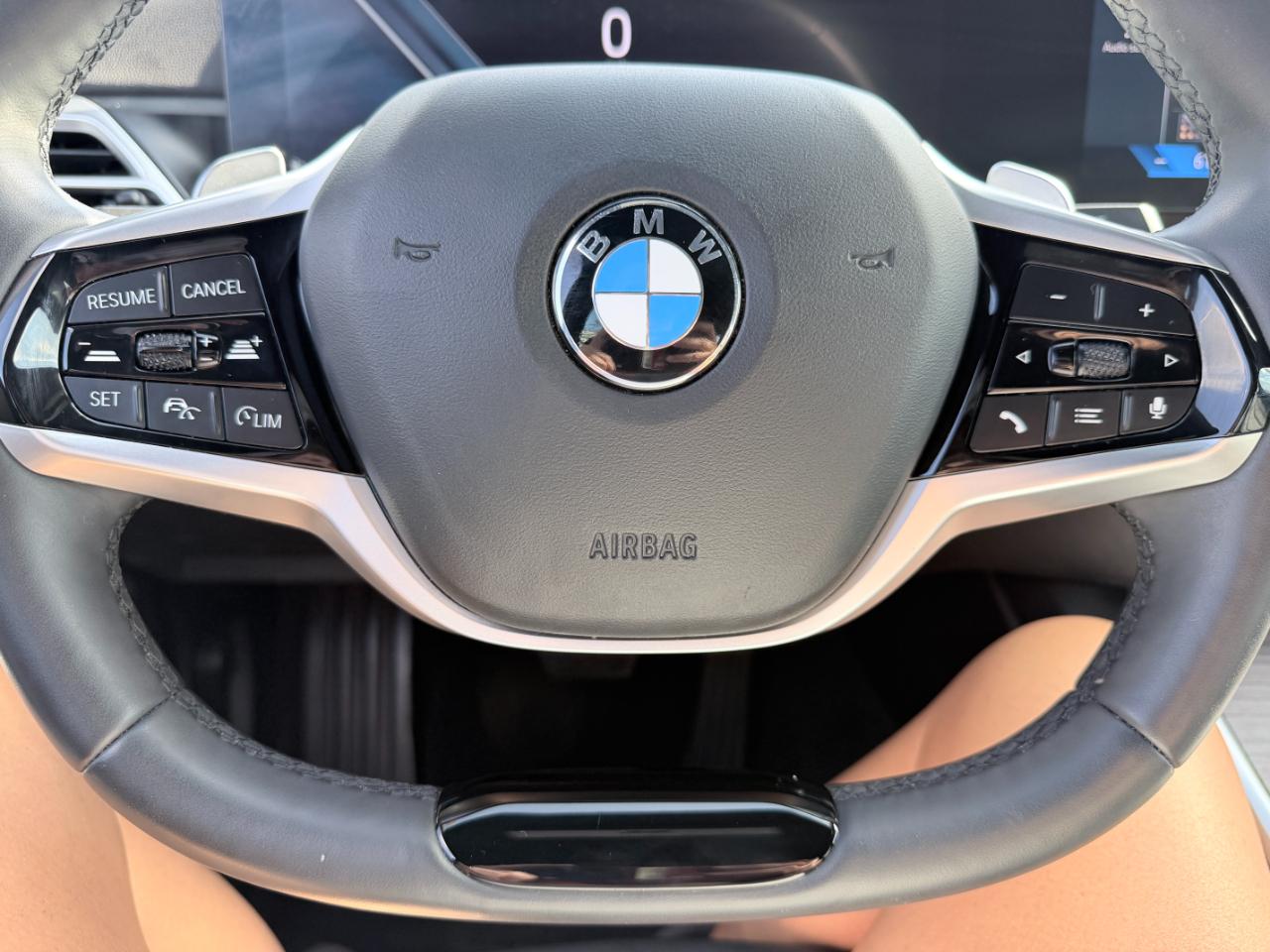 BMW 3 Series 330i xDrive Sedan 2025