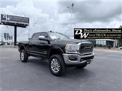 2020 RAM 2500 