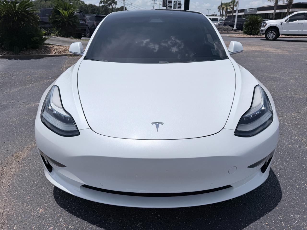 Tesla Model 3 Performance AWD 2019