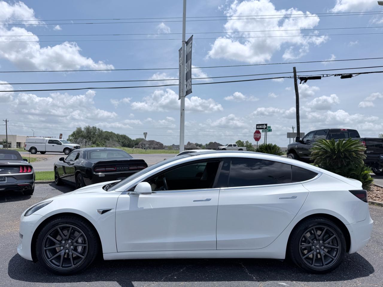 Tesla Model 3 Performance AWD 2019