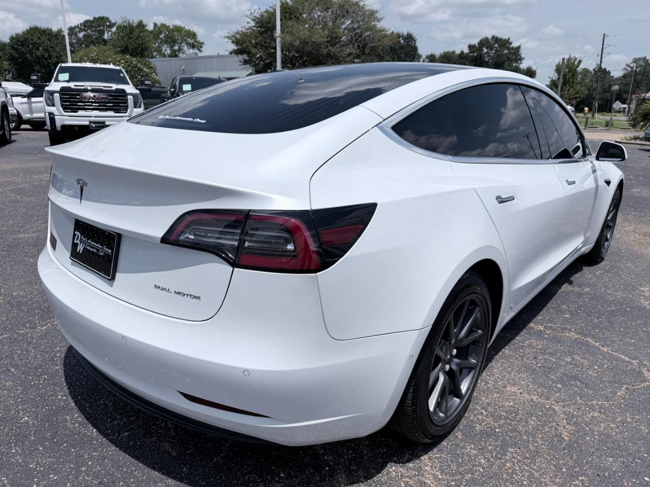 Tesla Model 3 Performance AWD 2019
