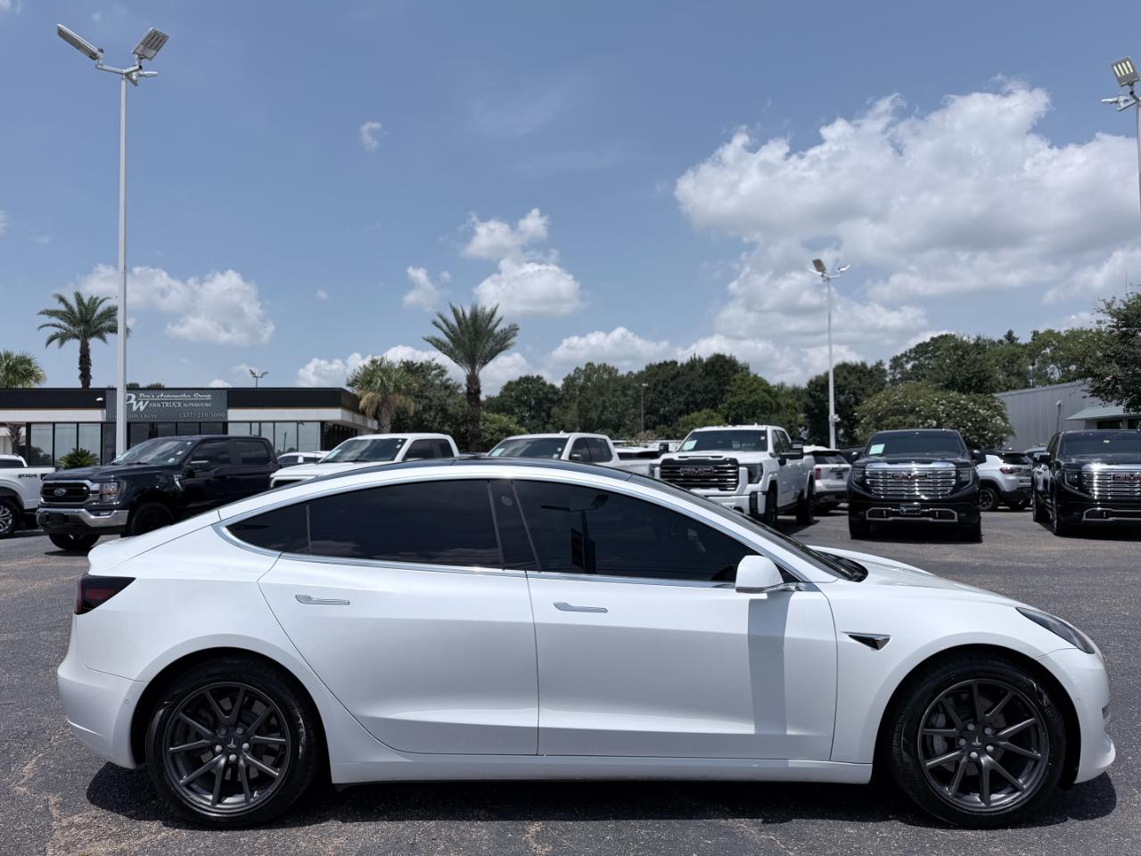 Tesla Model 3 Performance AWD 2019