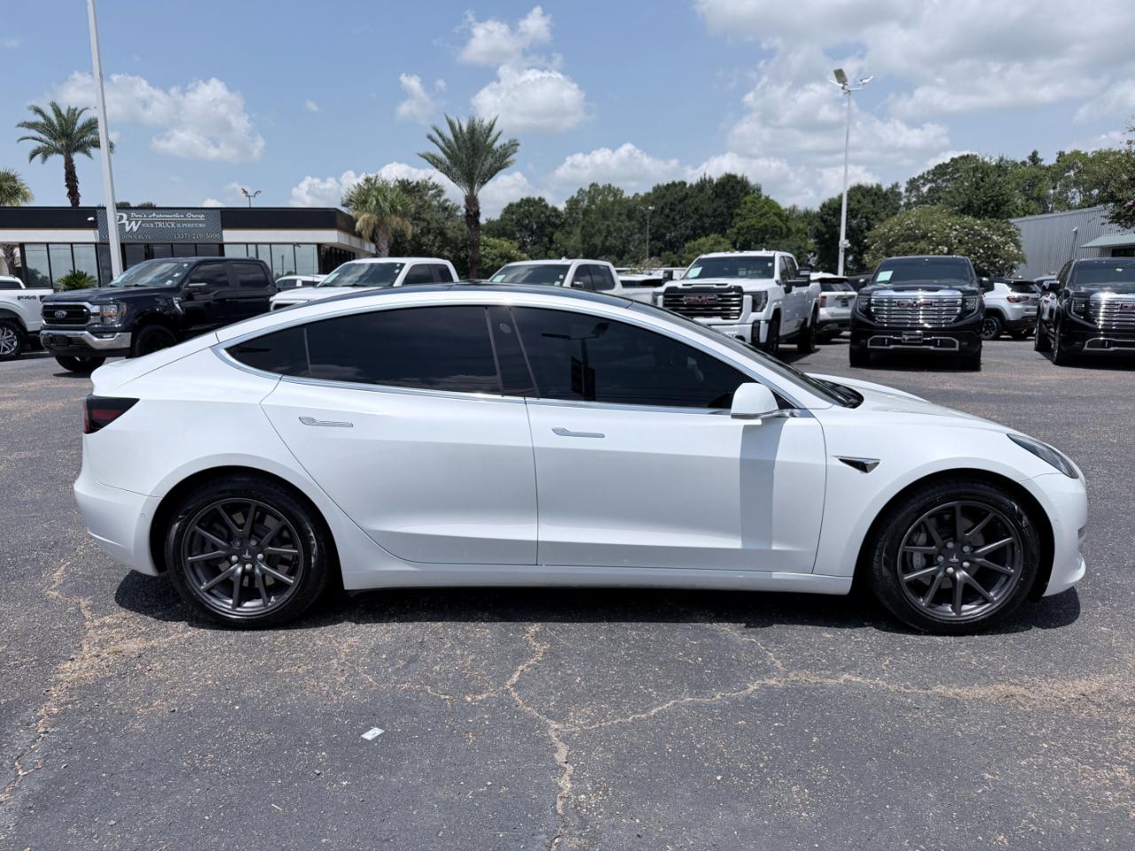 Tesla Model 3 Performance AWD 2019