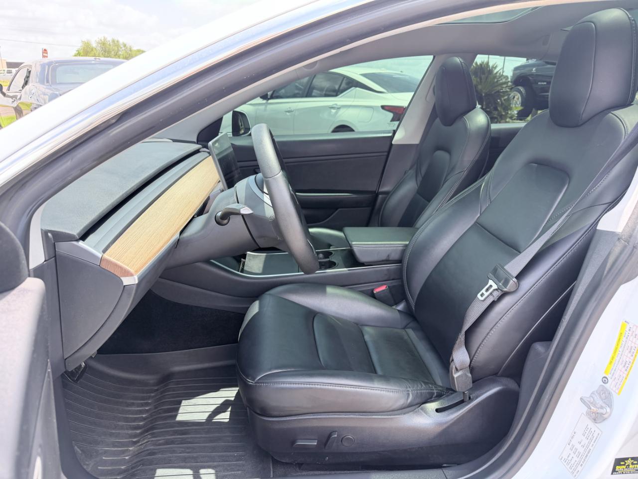 Tesla Model 3 Performance AWD 2019