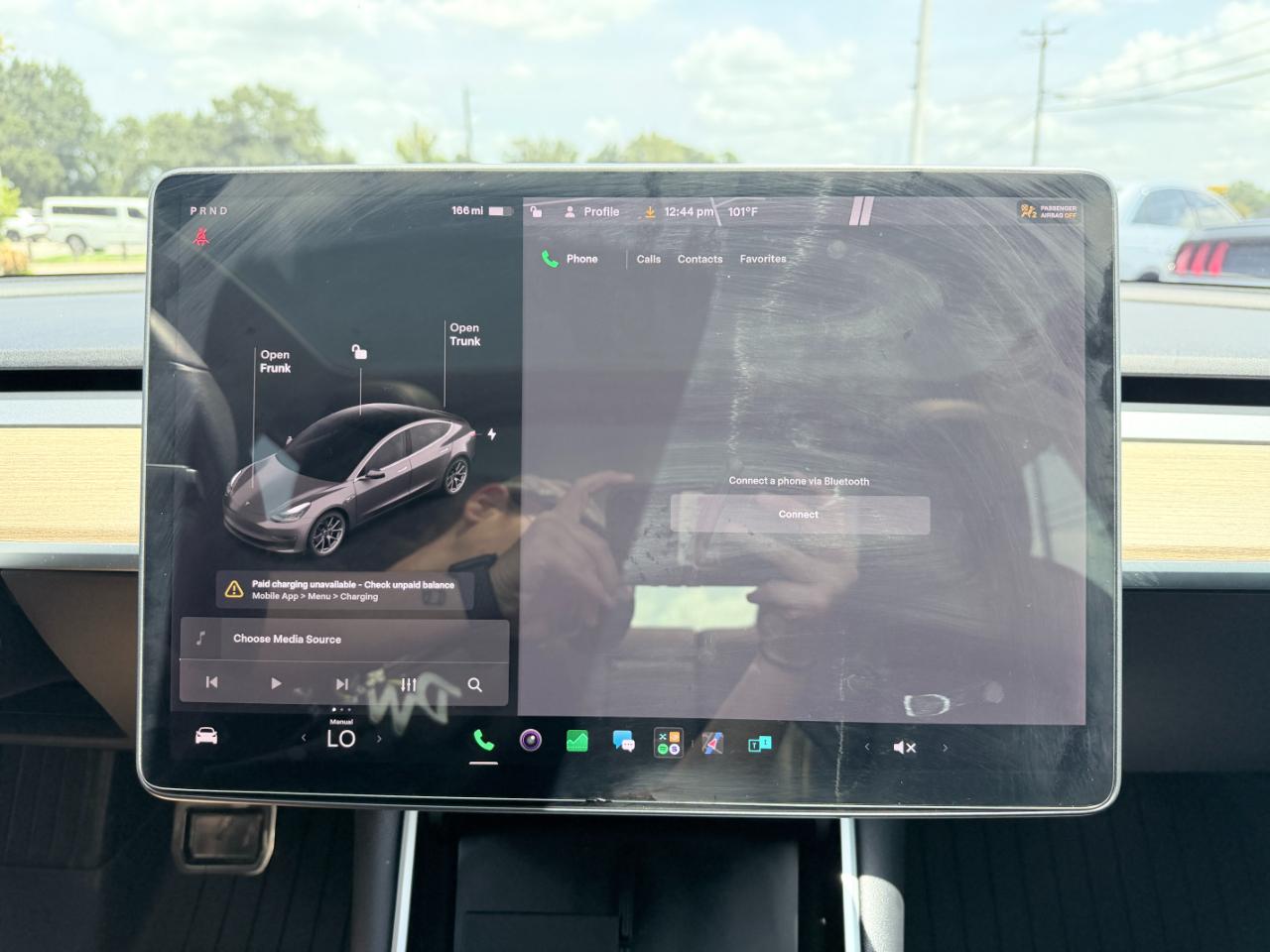 Tesla Model 3 Performance AWD 2019