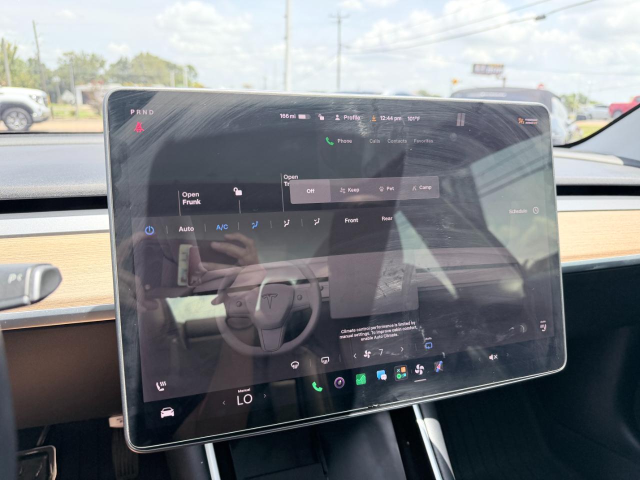 Tesla Model 3 Performance AWD 2019
