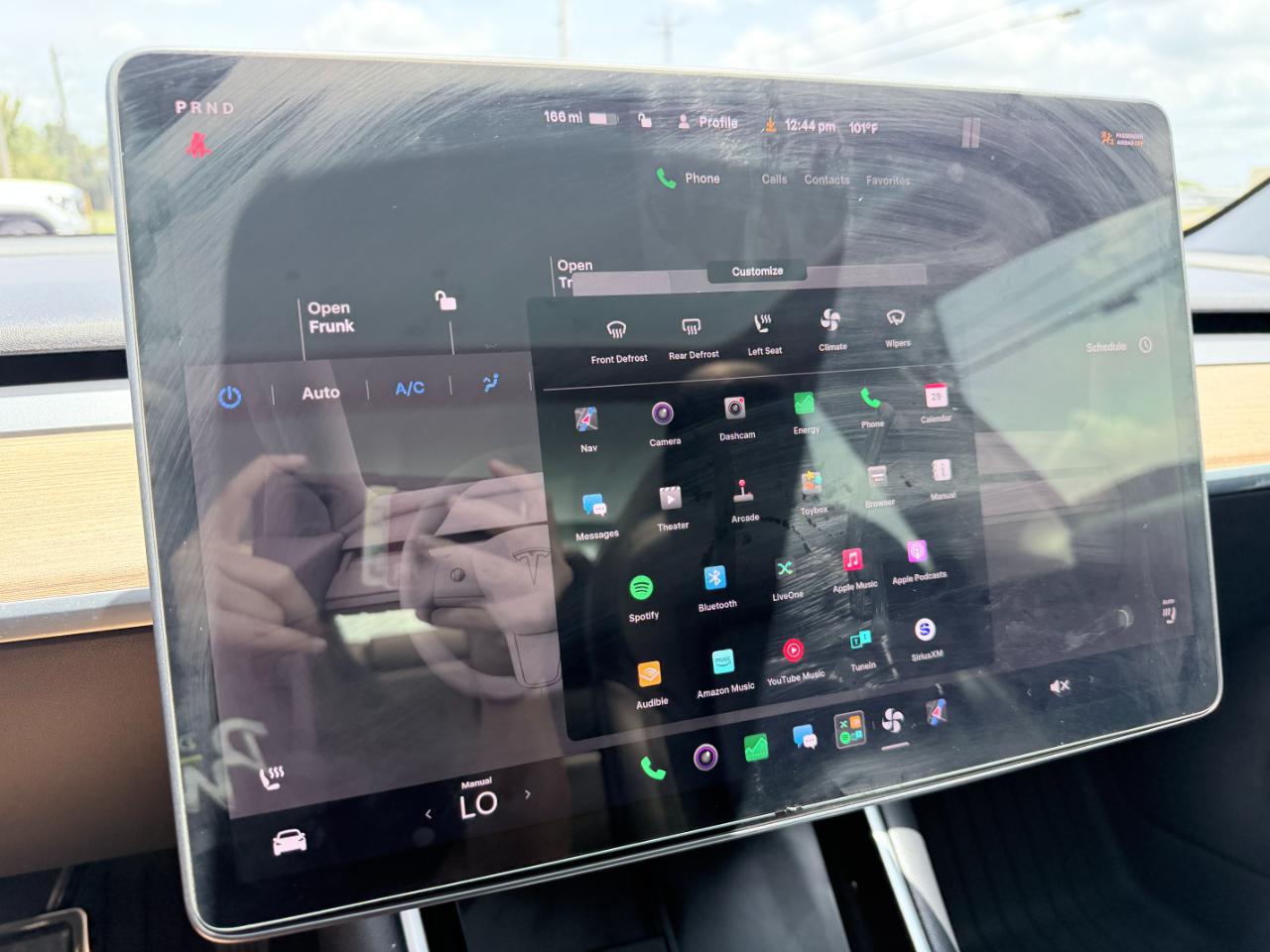 Tesla Model 3 Performance AWD 2019