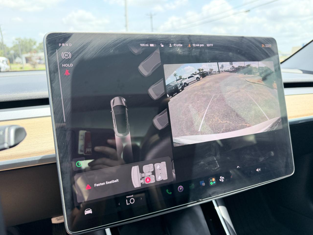 Tesla Model 3 Performance AWD 2019