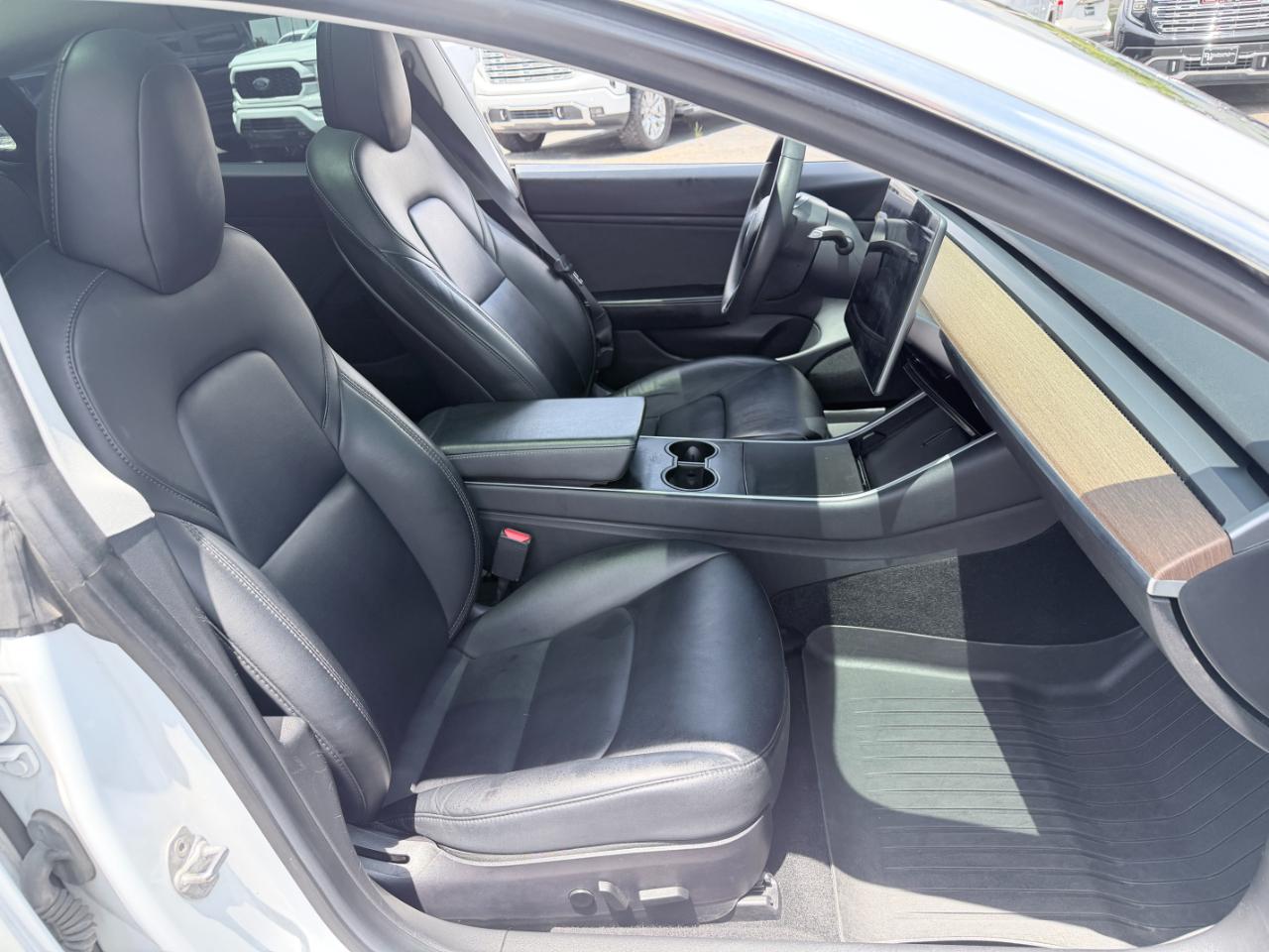 Tesla Model 3 Performance AWD 2019