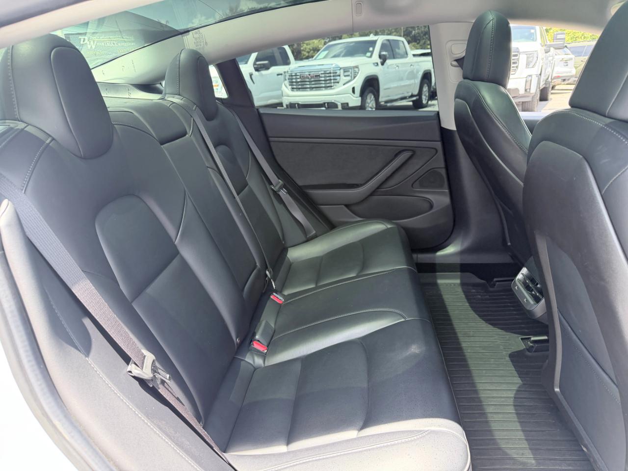 Tesla Model 3 Performance AWD 2019