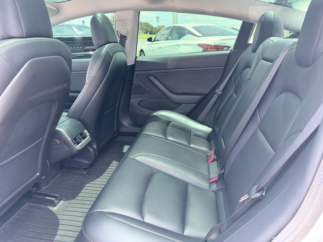Tesla Model 3 Performance AWD 2019