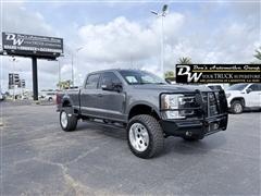 2024 Ford Super Duty F-250 SRW 