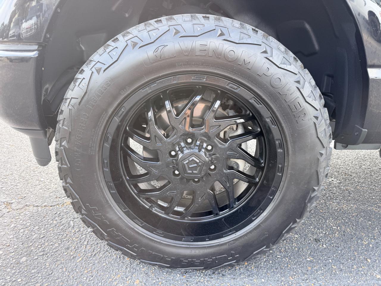 Ford F-150 XL 4WD SuperCrew 5.5' Box 2022