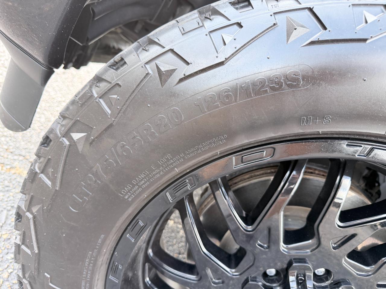 Ford F-150 XL 4WD SuperCrew 5.5' Box 2022