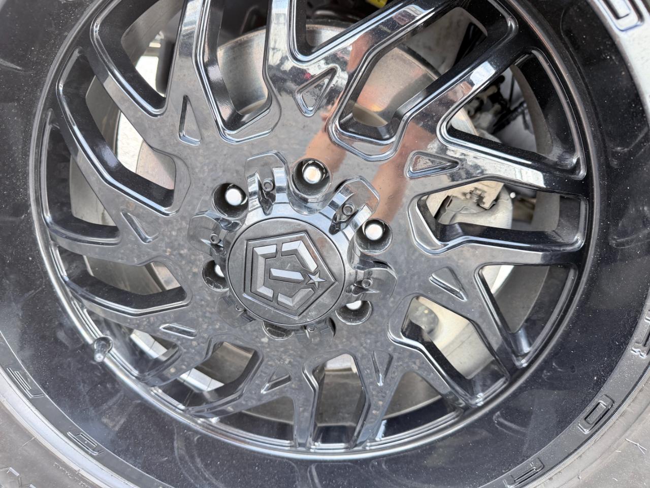 Ford F-150 XL 4WD SuperCrew 5.5' Box 2022