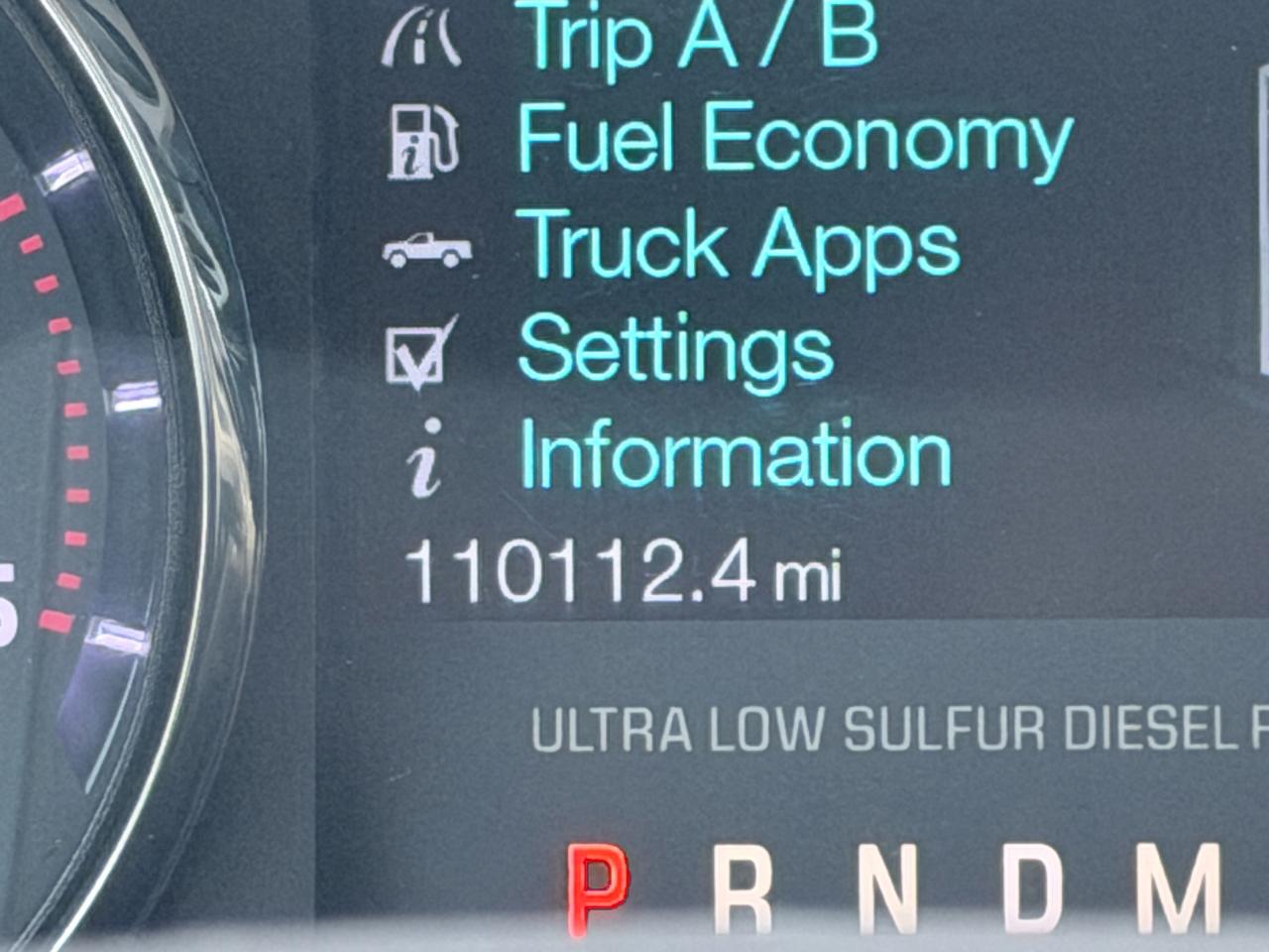 Ford Super Duty F-250 SRW 4WD Crew Cab 172" Platinum 2016