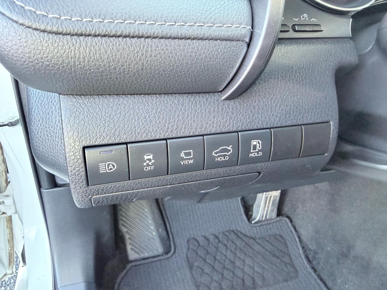 Toyota Camry XSE V6 Auto (Natl) 2020