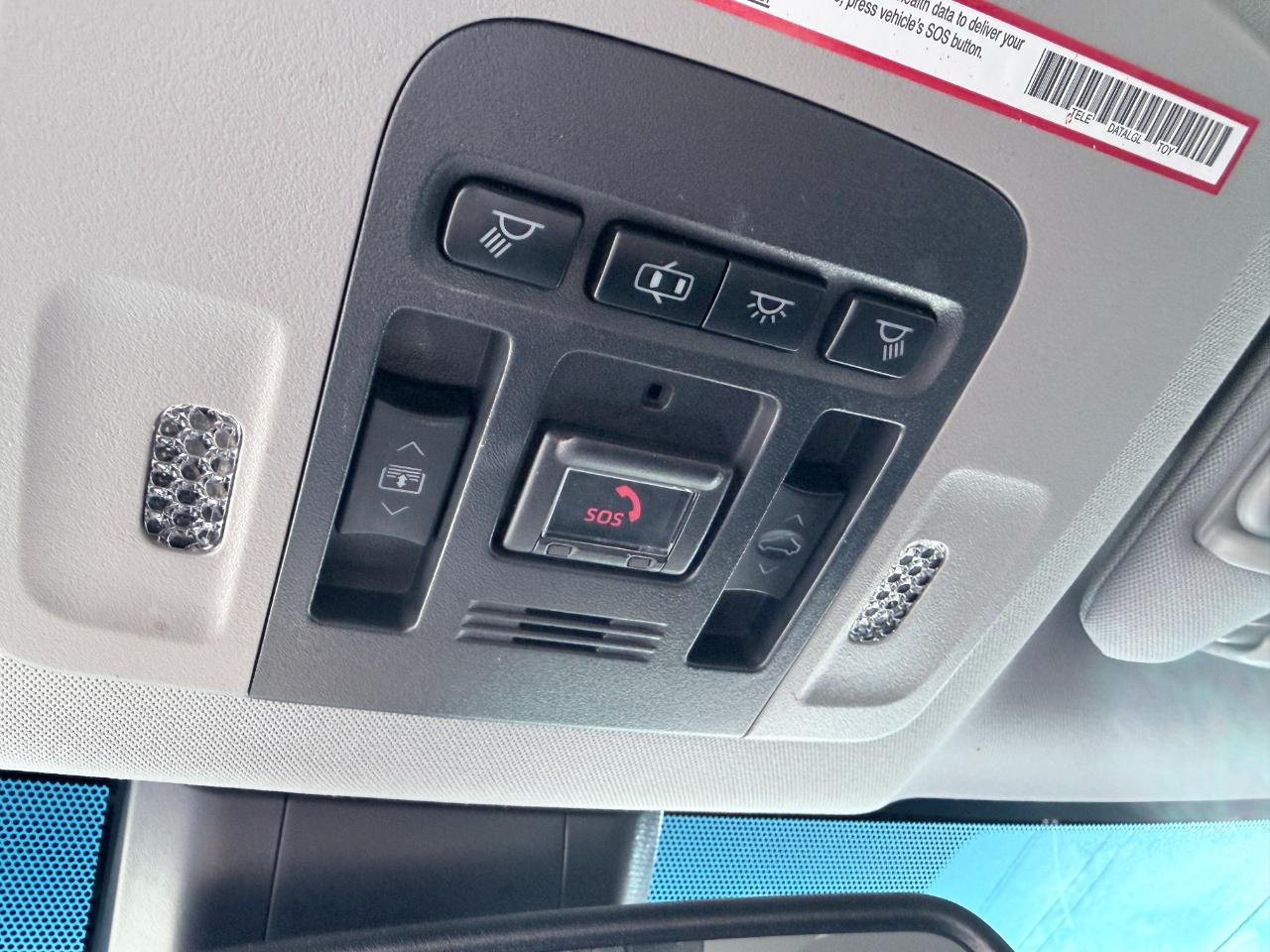 Toyota Camry XSE V6 Auto (Natl) 2020