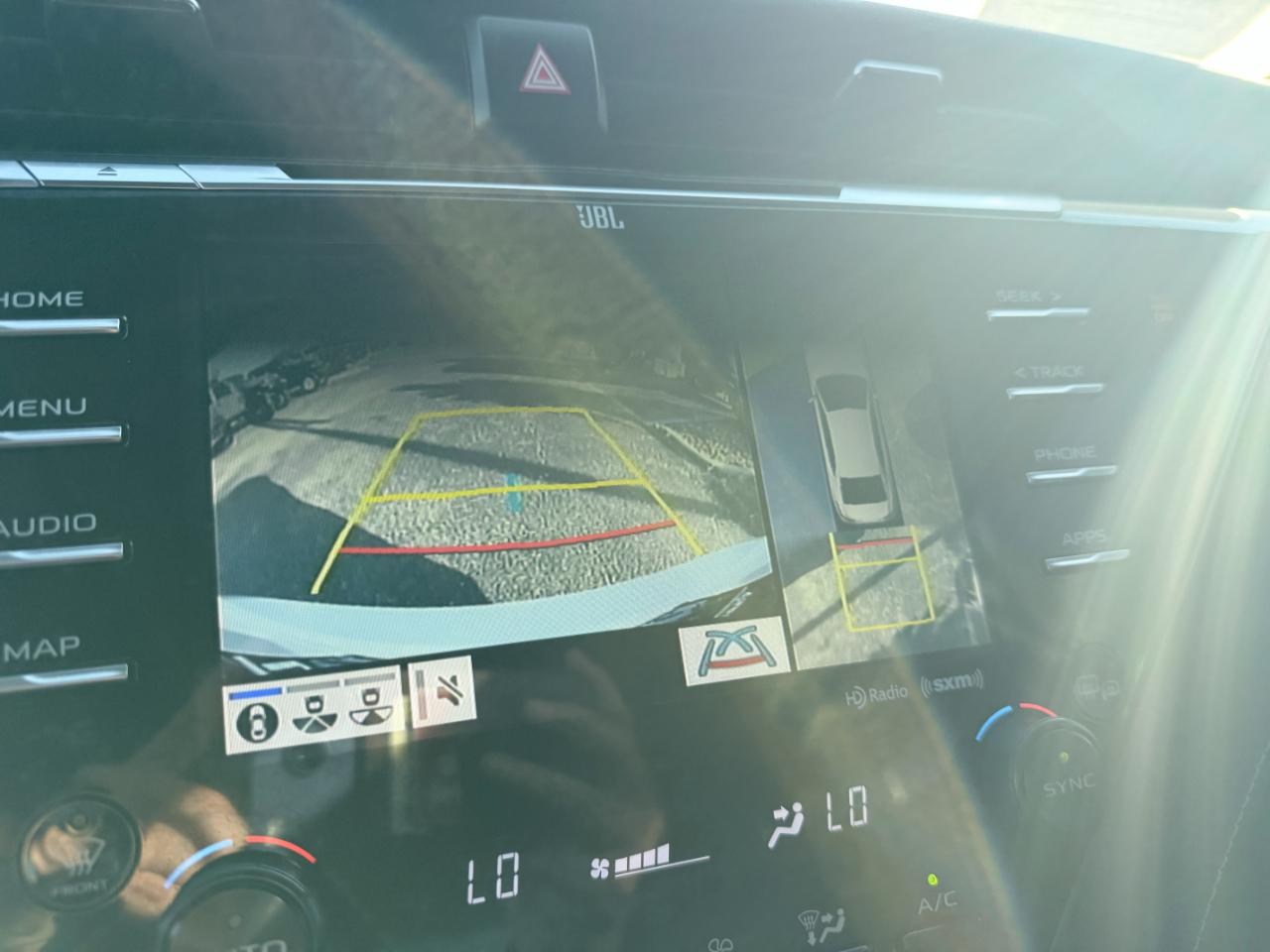 Toyota Camry XSE V6 Auto (Natl) 2020