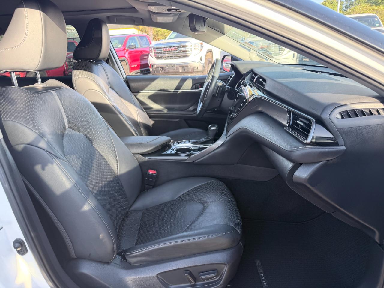 Toyota Camry XSE V6 Auto (Natl) 2020