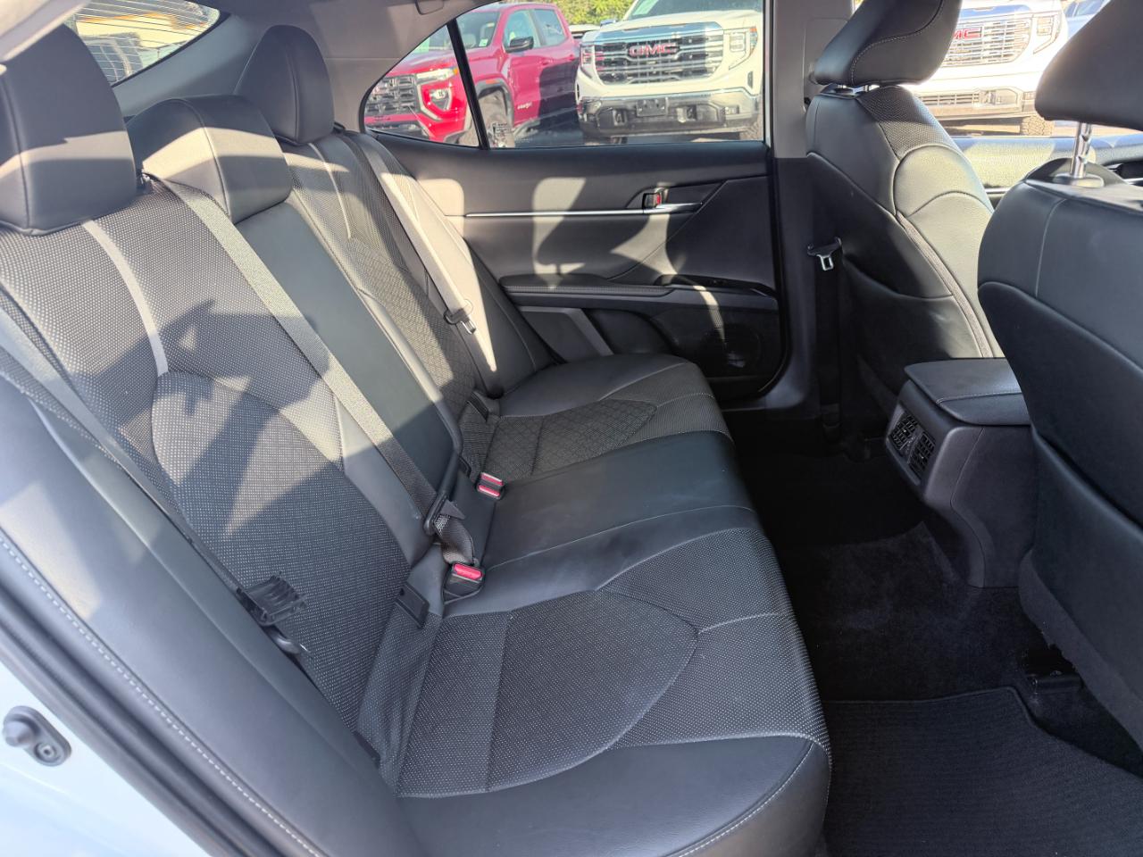 Toyota Camry XSE V6 Auto (Natl) 2020