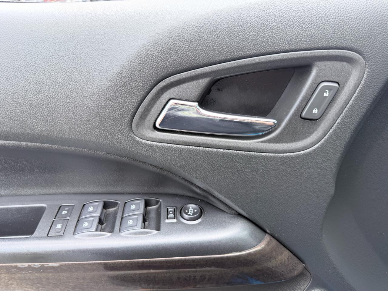 GMC Canyon 2WD Crew Cab 128" Elevation 2022