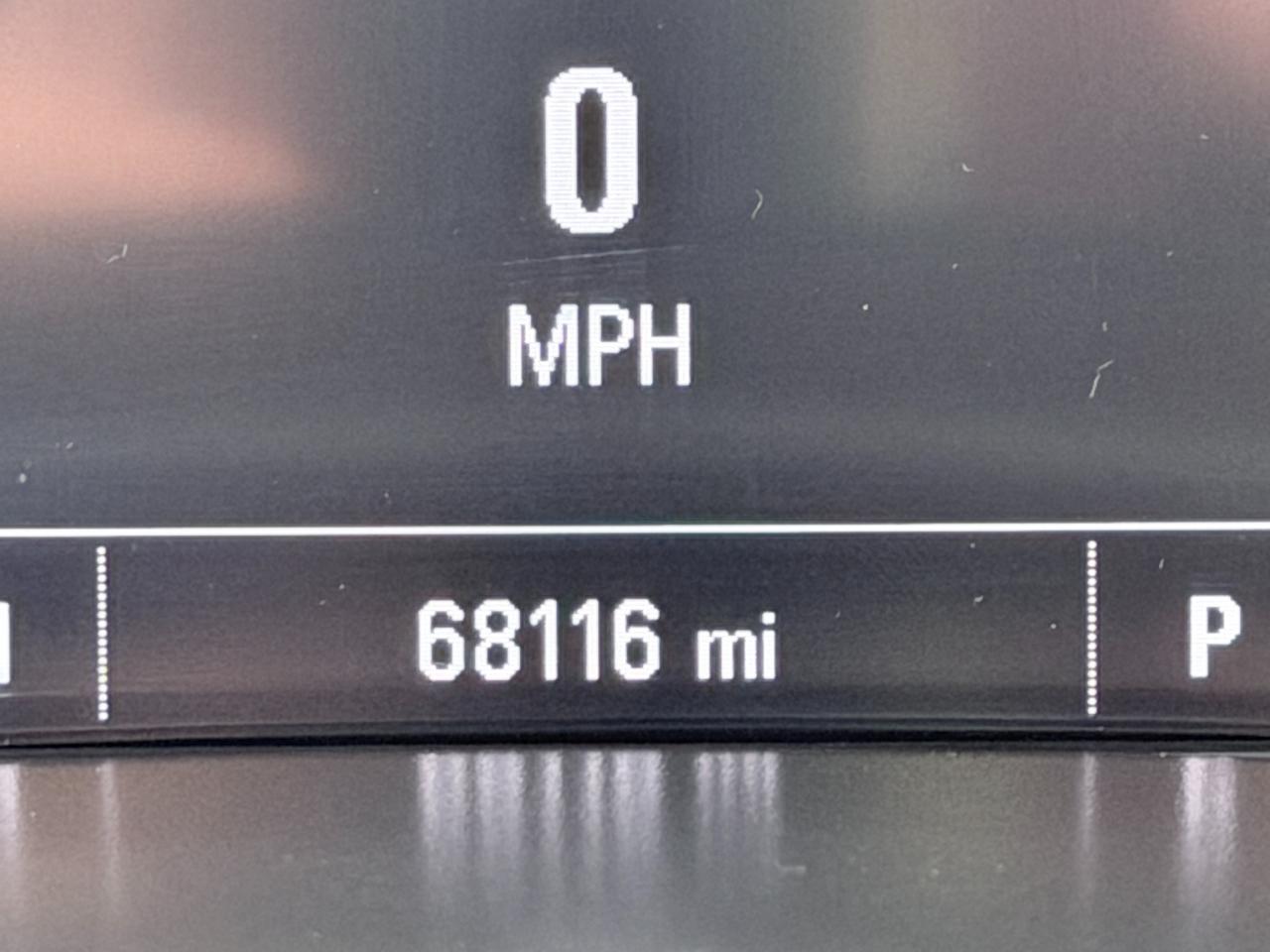 GMC Canyon 2WD Crew Cab 128" Elevation 2022