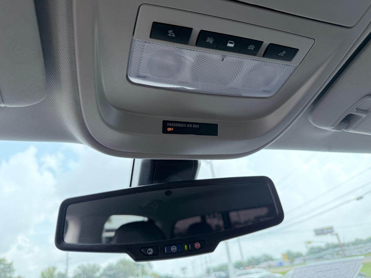 GMC Canyon 2WD Crew Cab 128" Elevation 2022