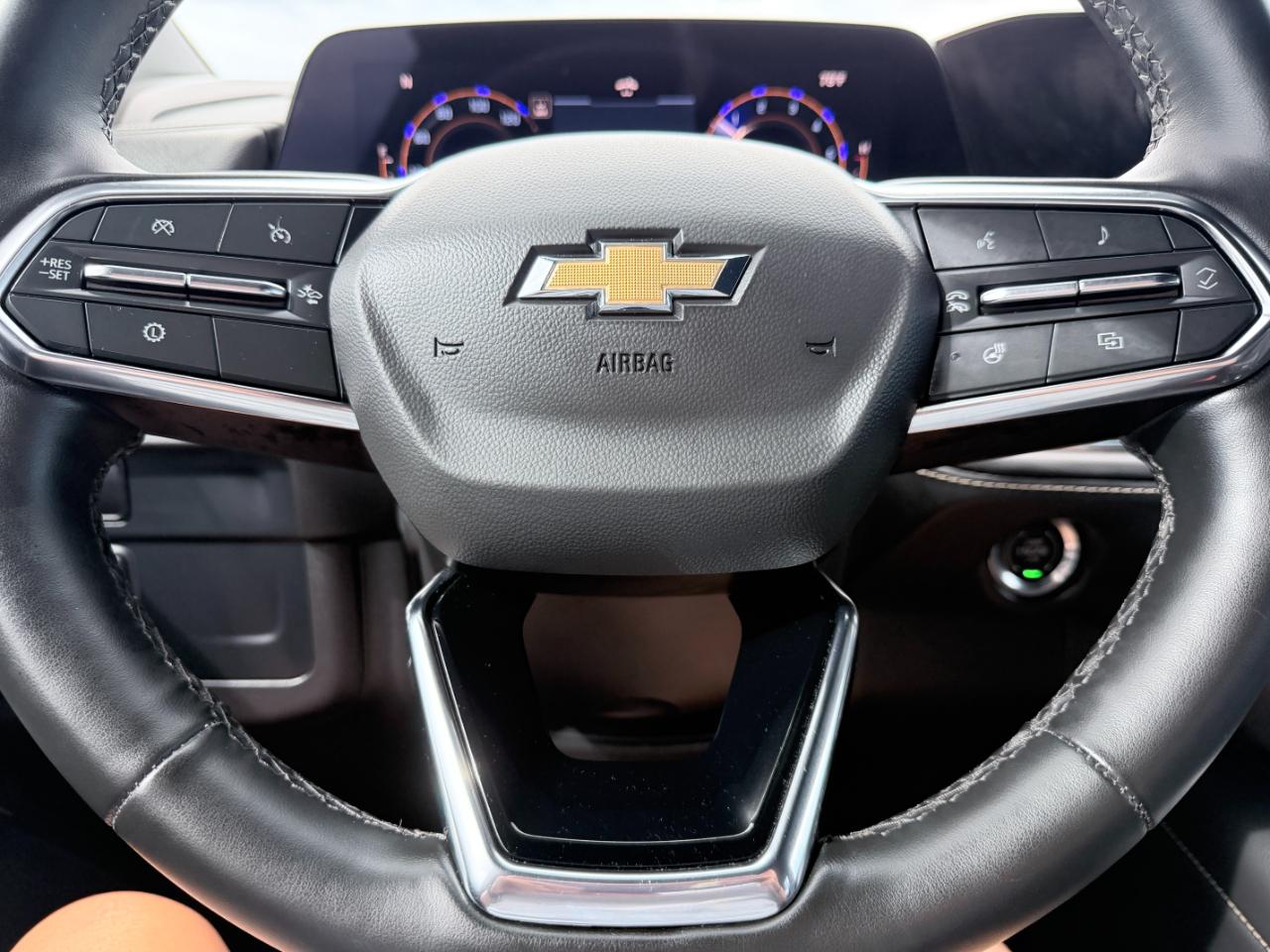Chevrolet Tahoe 2WD 4dr Premier 2025