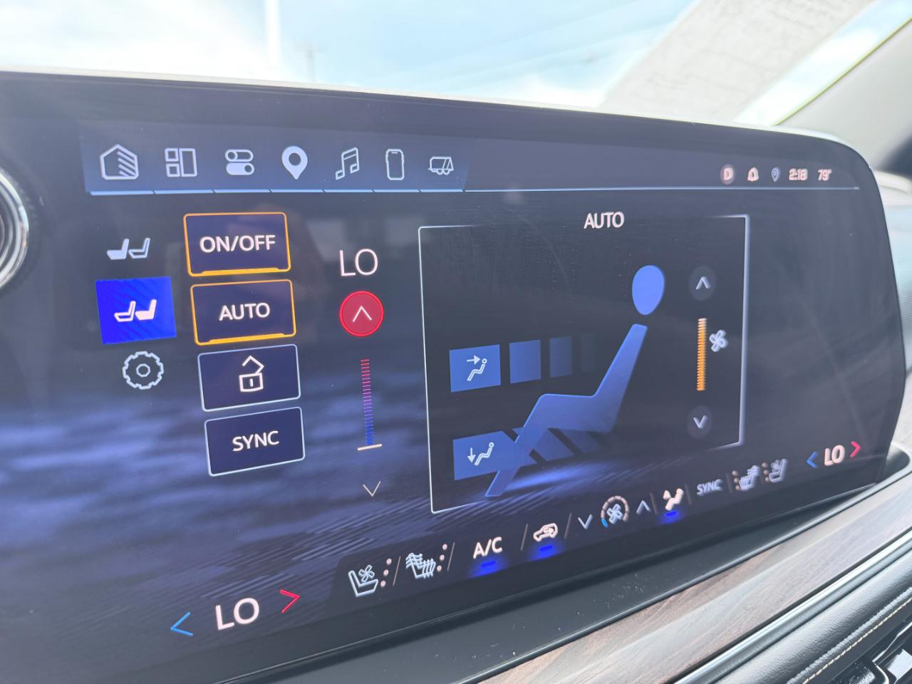 Chevrolet Tahoe 2WD 4dr Premier 2025