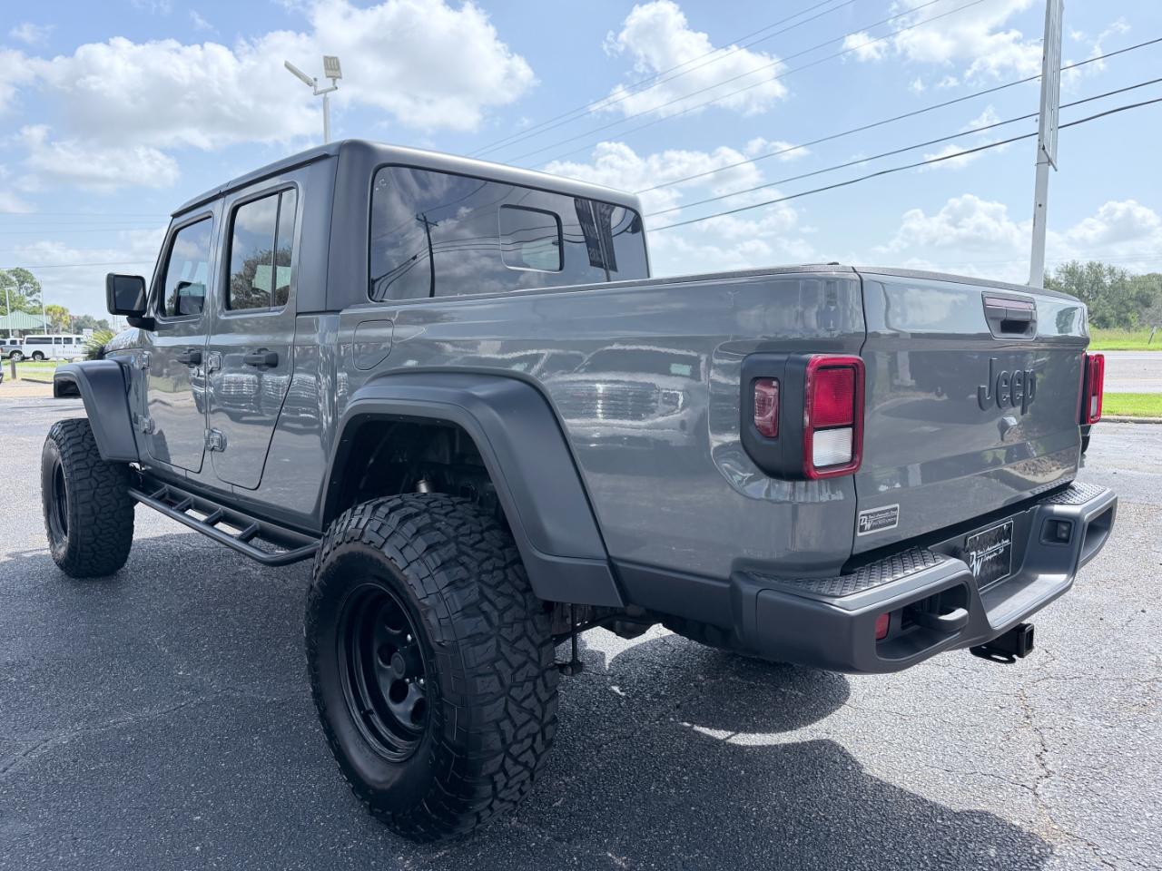 Jeep Gladiator Sport 4x4 2020
