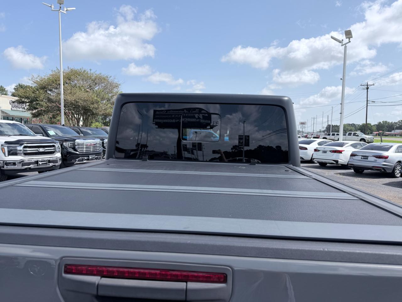 Jeep Gladiator Sport 4x4 2020