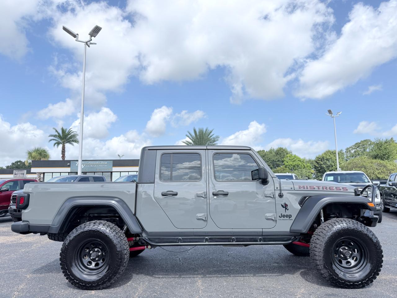 Jeep Gladiator Sport 4x4 2020