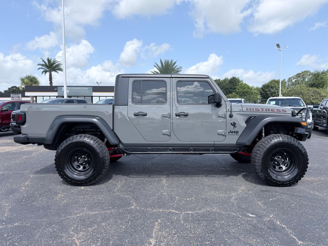 Jeep Gladiator Sport 4x4 2020