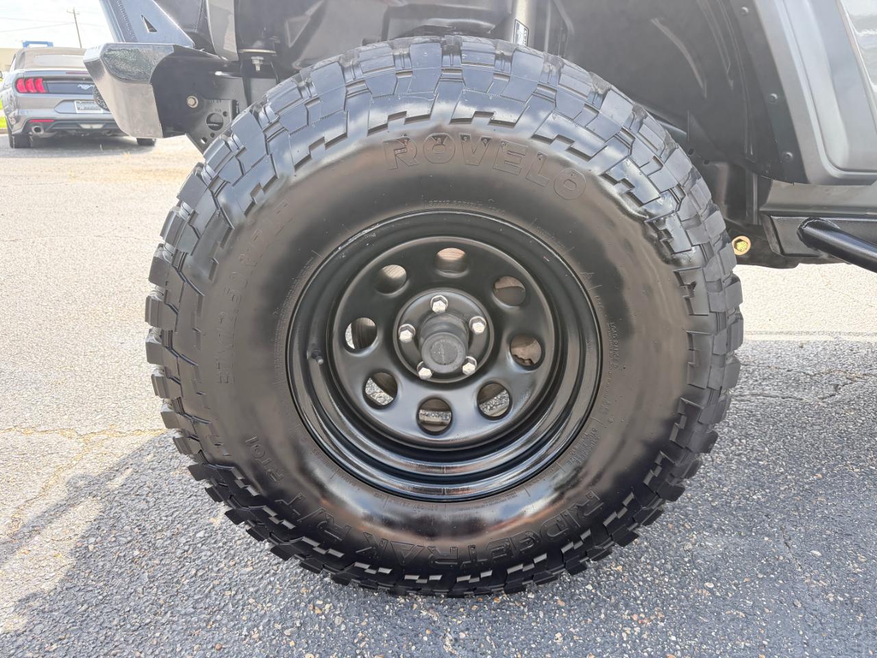Jeep Gladiator Sport 4x4 2020