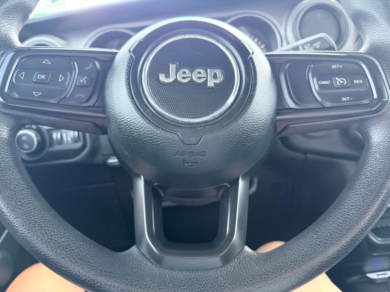 Jeep Gladiator Sport 4x4 2020