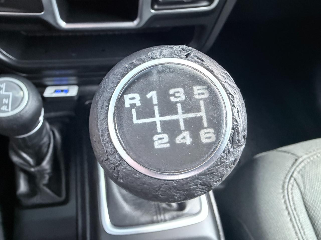Jeep Gladiator Sport 4x4 2020