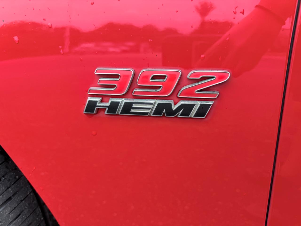 Dodge Charger Scat Pack RWD 2023