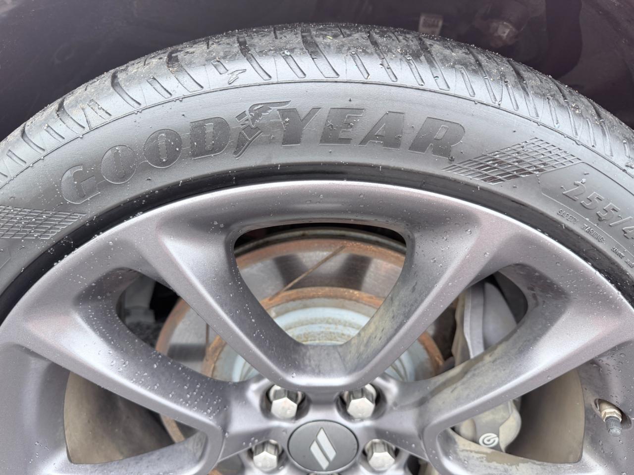 Dodge Charger Scat Pack RWD 2023