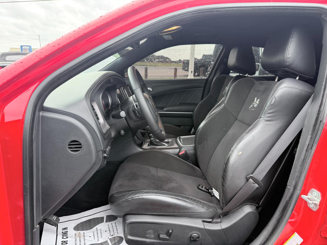 Dodge Charger Scat Pack RWD 2023