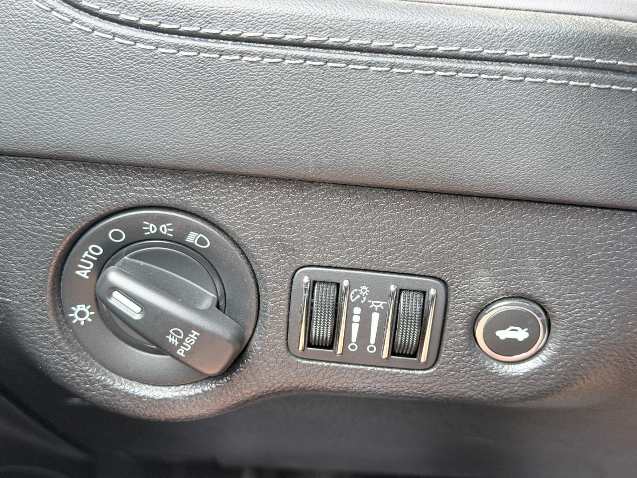 Dodge Charger Scat Pack RWD 2023
