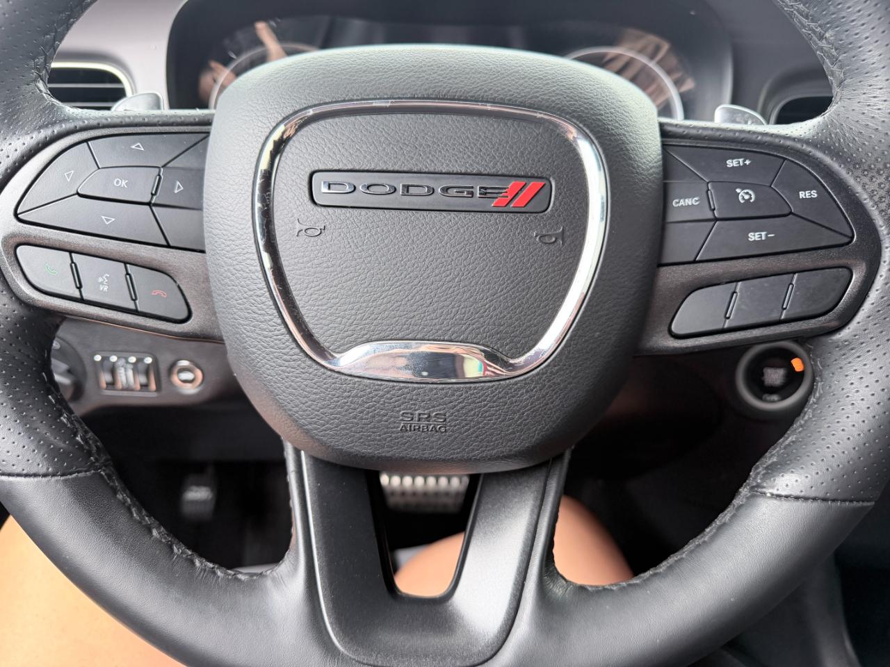 Dodge Charger Scat Pack RWD 2023