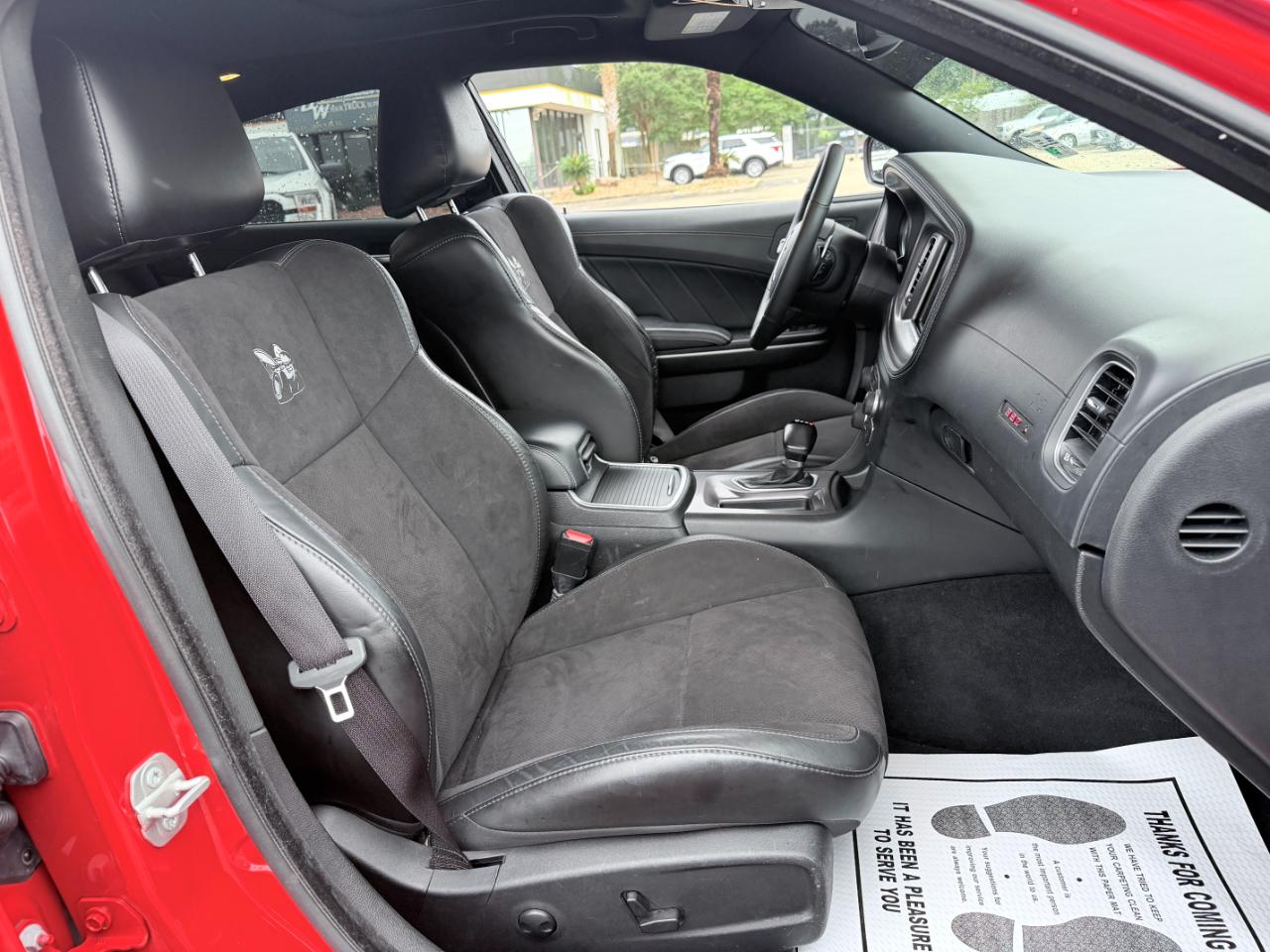 Dodge Charger Scat Pack RWD 2023
