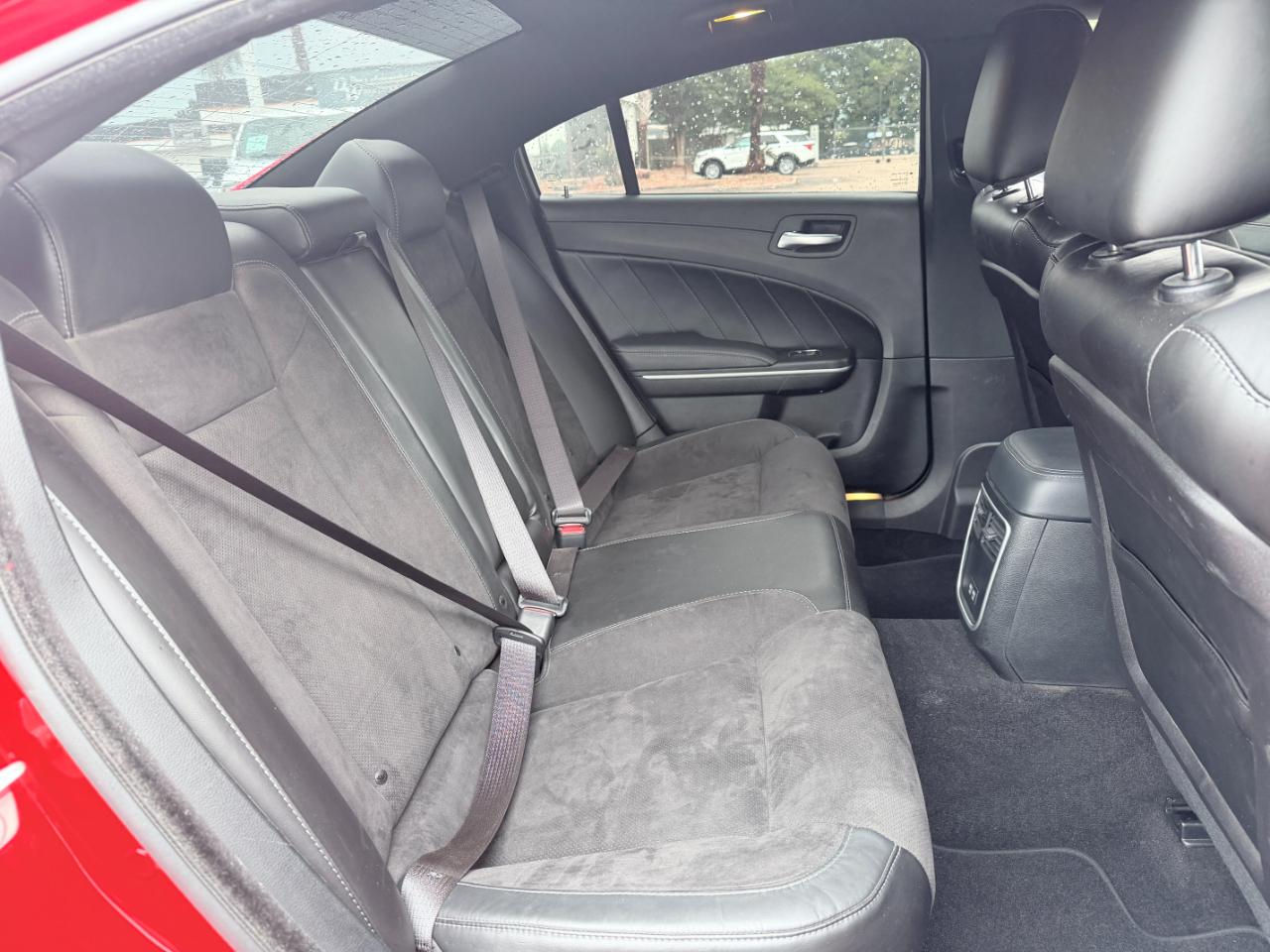 Dodge Charger Scat Pack RWD 2023